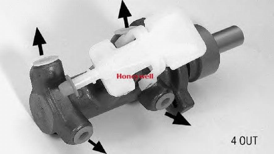 BENDIX 133018 B - Brake Master Cylinder autospares.lv