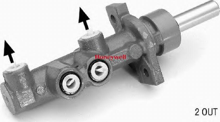 BENDIX 132978B - Repair Kit, brake master cylinder autospares.lv