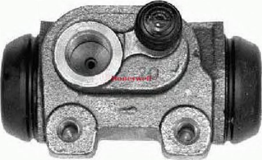 BENDIX 251042 B - Wheel Brake Cylinder autospares.lv