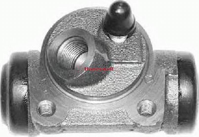 BENDIX 251054 B - Wheel Brake Cylinder autospares.lv