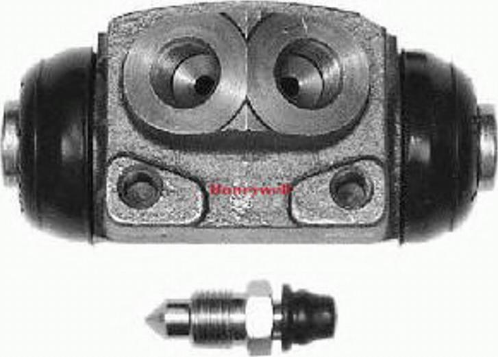 BENDIX 212007B - Wheel Brake Cylinder autospares.lv