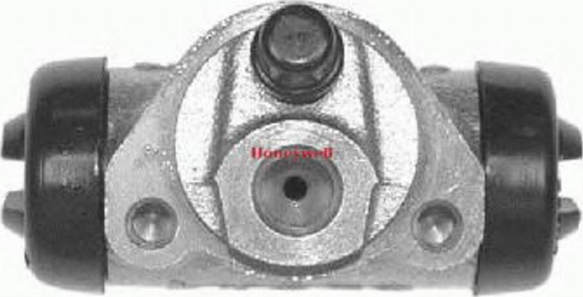 BENDIX 212139 B - Wheel Brake Cylinder autospares.lv