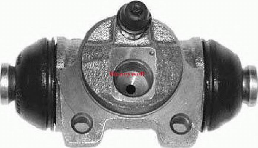 BENDIX 212333 B - Wheel Brake Cylinder autospares.lv