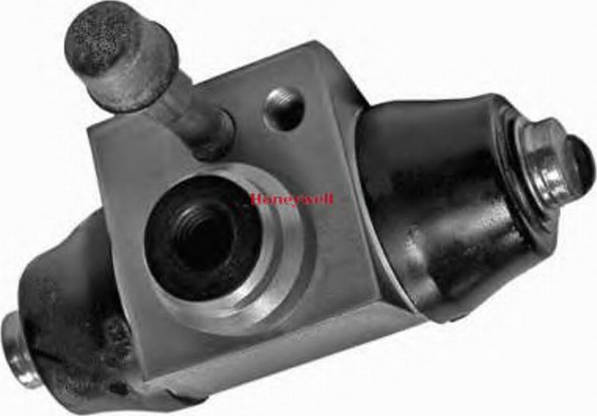 BENDIX 212201 B - Wheel Brake Cylinder autospares.lv