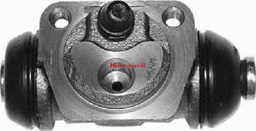 BENDIX 212216 B - Wheel Brake Cylinder autospares.lv