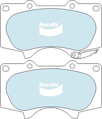 TRW GDB9067 - Brake Pad Set, disc brake autospares.lv