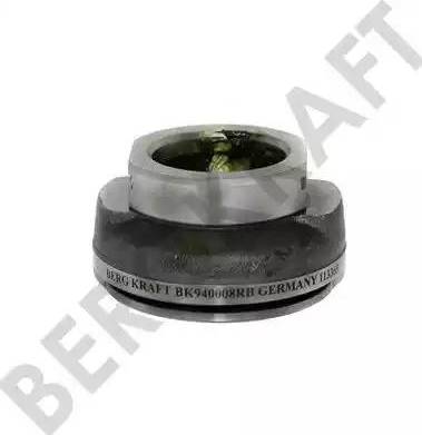 BergKraft BK940008RB - Clutch Release Bearing autospares.lv