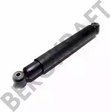 BergKraft BK9500944 - Shock Absorber autospares.lv