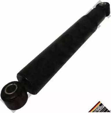 BergKraft BK9500909 - Shock Absorber autospares.lv