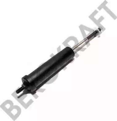 BergKraft BK9500987 - Shock Absorber, cab suspension autospares.lv