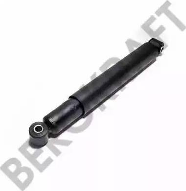 BergKraft BK9500929 - Shock Absorber autospares.lv