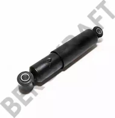 BergKraft BK9500977 - Shock Absorber autospares.lv