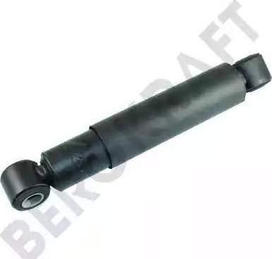 BergKraft BK9500696 - Shock Absorber autospares.lv