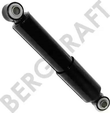 BergKraft BK9500191 - Shock Absorber autospares.lv