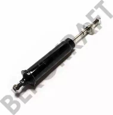 BergKraft BK9500121 - Shock Absorber, cab suspension autospares.lv