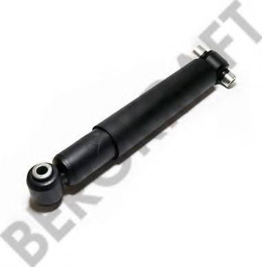 BergKraft BK9500890 - Shock Absorber autospares.lv