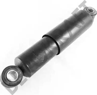 BergKraft BK9500868 - Shock Absorber autospares.lv