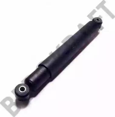 BergKraft BK9500805 - Shock Absorber autospares.lv