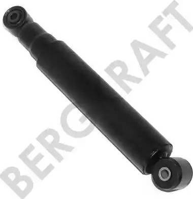 BergKraft BK9500339 - Shock Absorber autospares.lv