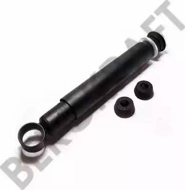 BergKraft BK9500784 - Shock Absorber autospares.lv