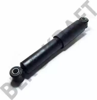 BergKraft BK9500781 - Shock Absorber autospares.lv