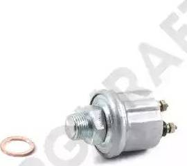 BergKraft BK9001053 - Sender Unit, oil pressure autospares.lv