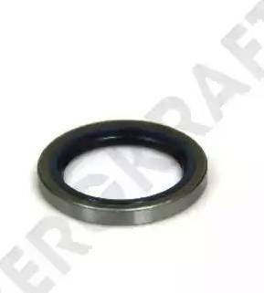 BergKraft BK9001166 - Seal Ring, steering knuckle autospares.lv