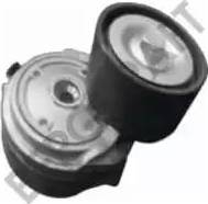 BergKraft BK9002554 - Belt Tensioner, v-ribbed belt autospares.lv