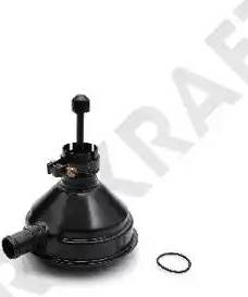 BergKraft BK9002531 - Oil Trap, crankcase breather autospares.lv