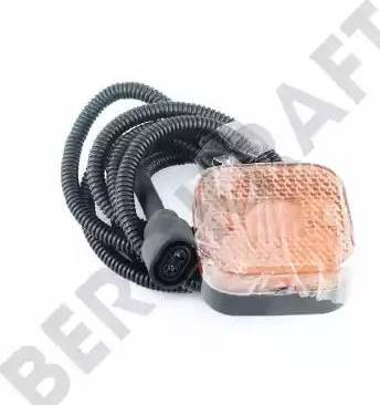 BergKraft BK9002309 - Indicator autospares.lv