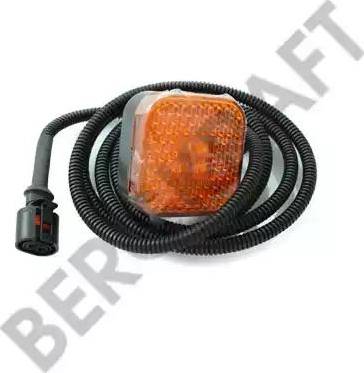 BergKraft BK9002303 - Indicator autospares.lv