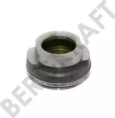 BergKraft BK980004RB - Clutch Release Bearing autospares.lv