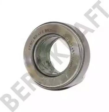 BergKraft BK930005RB - Clutch Release Bearing autospares.lv