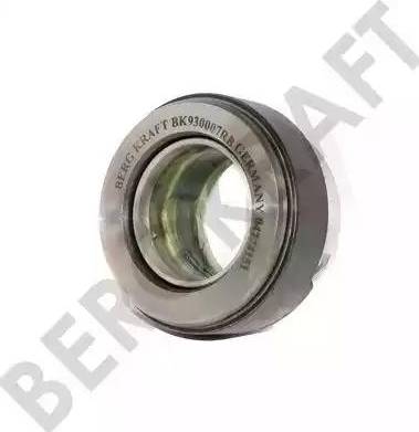 BergKraft BK930007RB - Clutch Release Bearing autospares.lv