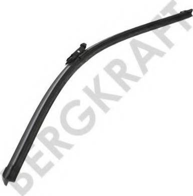 BergKraft BK9303556WB - Wiper Blade autospares.lv