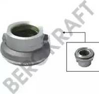 BergKraft BK920004RB - Clutch Release Bearing autospares.lv