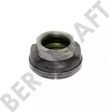 BergKraft BK920008RB - Clutch Release Bearing autospares.lv