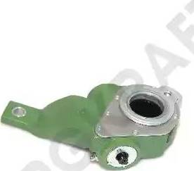 BergKraft BK496180 - Adjuster, braking system autospares.lv