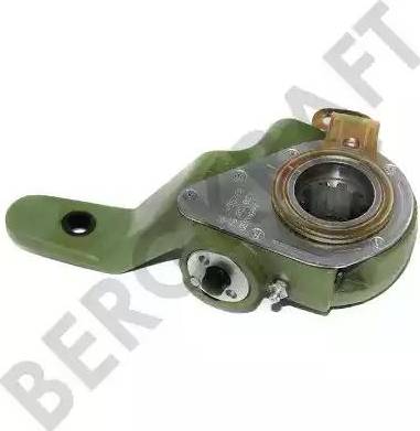 BergKraft BK455770 - Adjuster, braking system autospares.lv