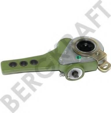 BergKraft BK503660 - Adjuster, braking system autospares.lv