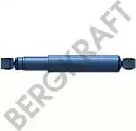 BergKraft BK6500005 - Shock Absorber autospares.lv