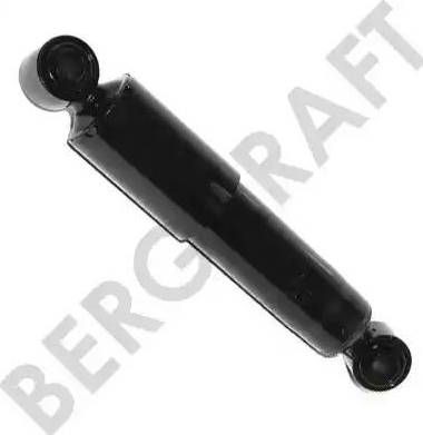 BergKraft BK6795501 - Shock Absorber autospares.lv