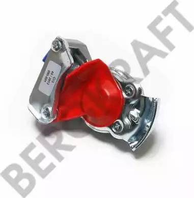 BergKraft BK1401204AS - Coupling Head autospares.lv