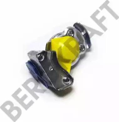 BergKraft BK1401202AS - Coupling Head autospares.lv