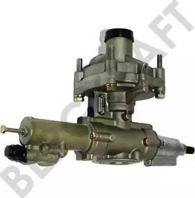 BergKraft BK1241308AS - Brake Power Regulator autospares.lv