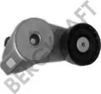 BergKraft BK8402743 - Belt Tensioner, v-ribbed belt autospares.lv