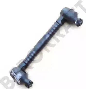 BergKraft BK8407803 - Rod / Strut, stabiliser autospares.lv