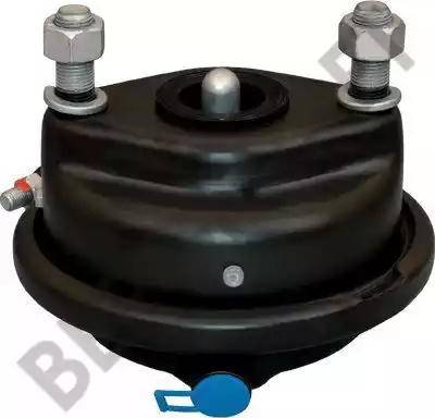 BergKraft BK8509004 - Diaphragm Brake Cylinder autospares.lv