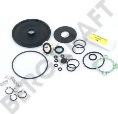 BergKraft BK8500225 - Repair Kit, brake-power regulator autospares.lv