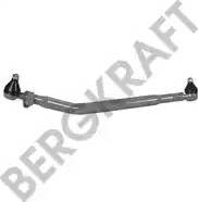 BergKraft BK8501794 - Centre Rod Assembly autospares.lv